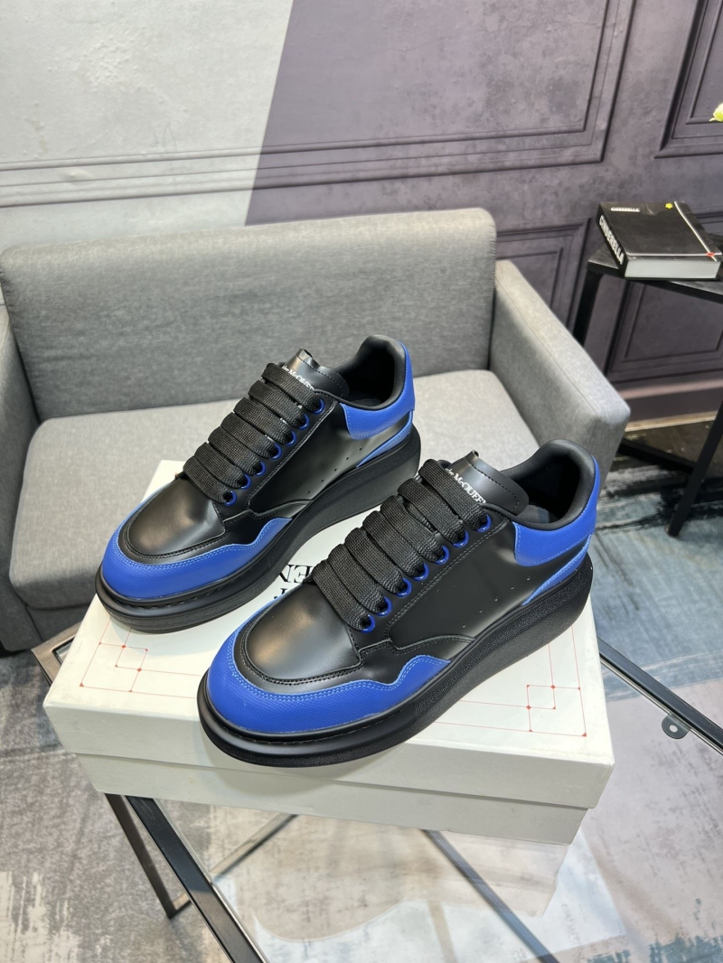 Alexander Mcqueen Casual Shoes